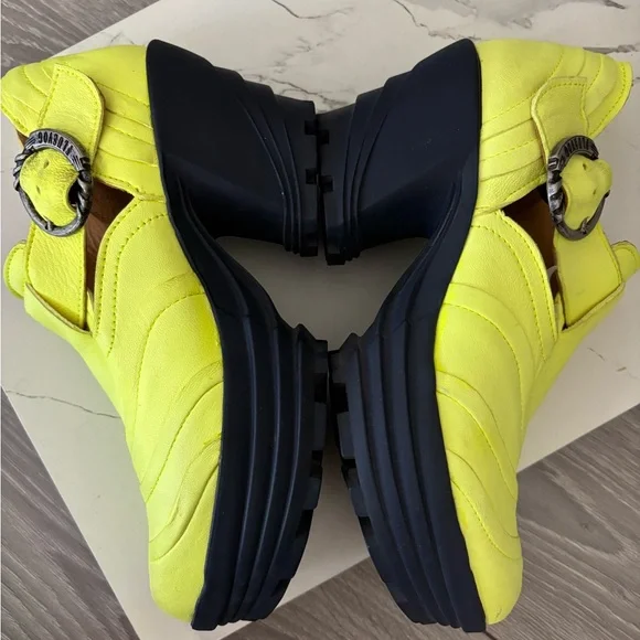 John Fluevog Shoes - Picture 7 of 15